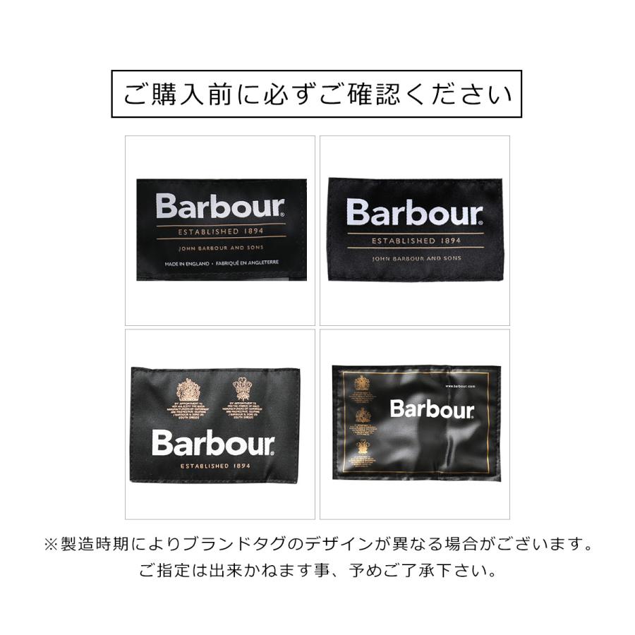 Barbour（バブアー） フードパーツ MHO0004 WAXED COTTON HOOD メンズ