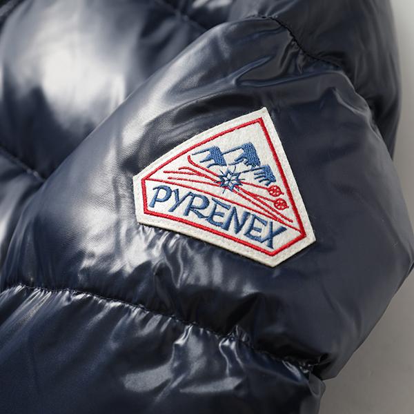 Pyrenex（ピレネックス） ダウンジャケット VINTAGE MYTHIC 