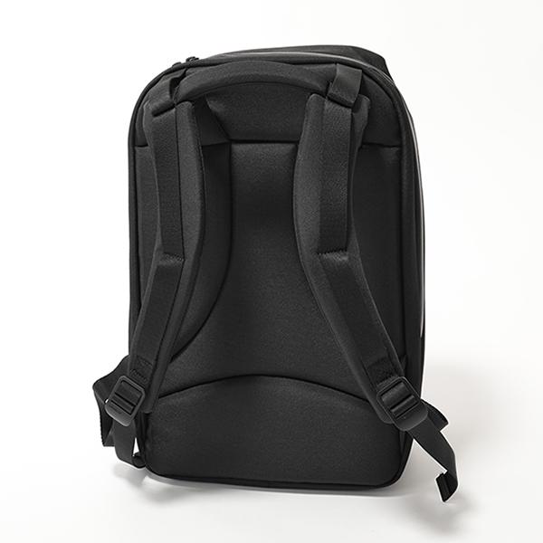 Cote&Ciel（コートエシエル） 28667 Sormonne Eco Yarn リュック