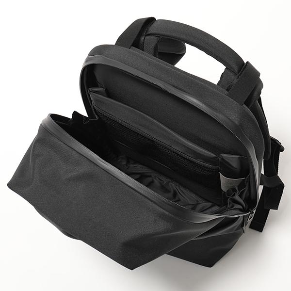 Cote&Ciel（コートエシエル） 28667 Sormonne Eco Yarn リュック