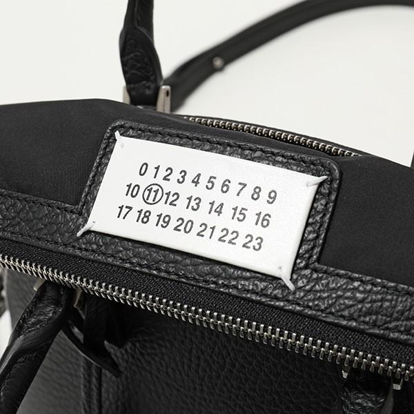 Maison Margiela（メゾンマルジェラ） S56WG0082 P0396 5AC ミニバッグ