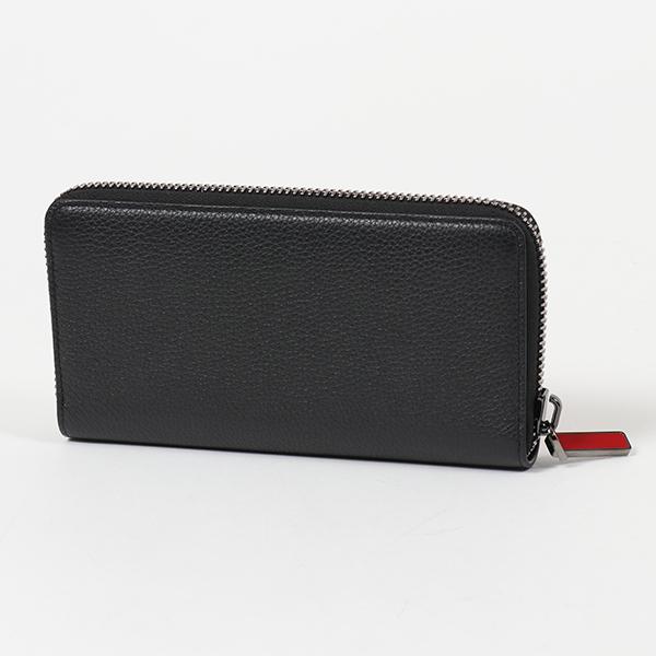 感謝の声続々！ クリスチャンルブタン パネトーネ 長財布 3195051