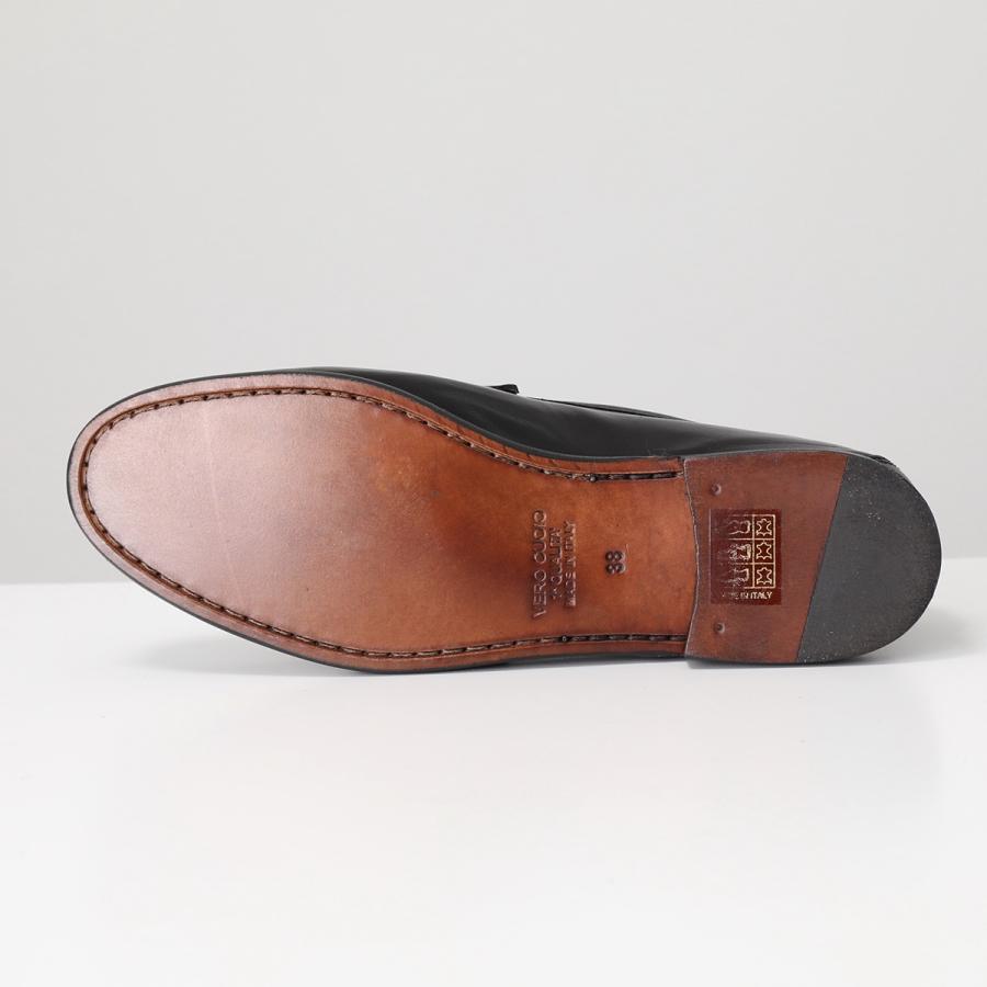 Daniele Lepori（ダニエル レポリ） ダニエル レポリ ローファー D92