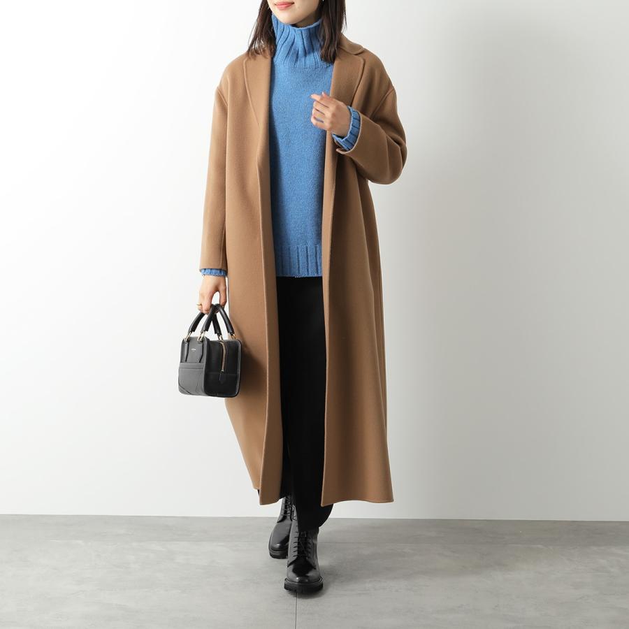 ISLAND TIDES（アイランドタイド） タートルネック ニット EY 18204