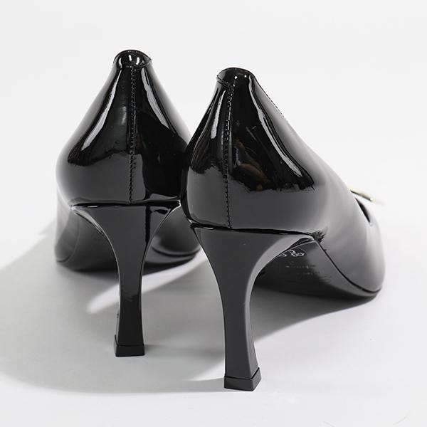 Roger Vivier（ロジェヴィヴィエ） パンプス DEC. BELLE VIVIER