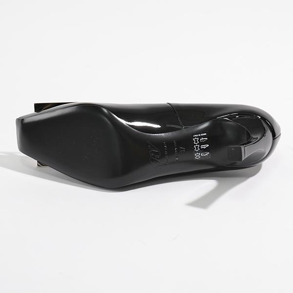 Roger Vivier（ロジェヴィヴィエ） パンプス DEC. BELLE VIVIER