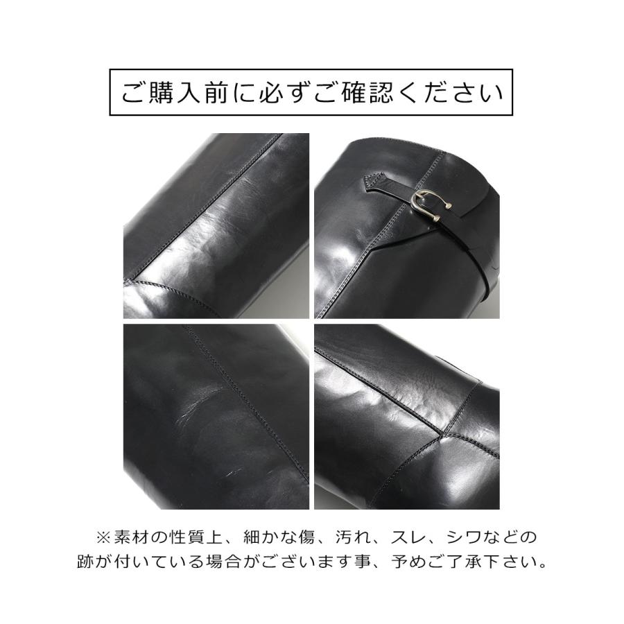 36 黒　SARTOREサルトル　バックベルトロングブーツ　ジョッキーブーツ SARTORE（サルトル） ロングブーツ 黒 レディース ジョッキーブーツ 本