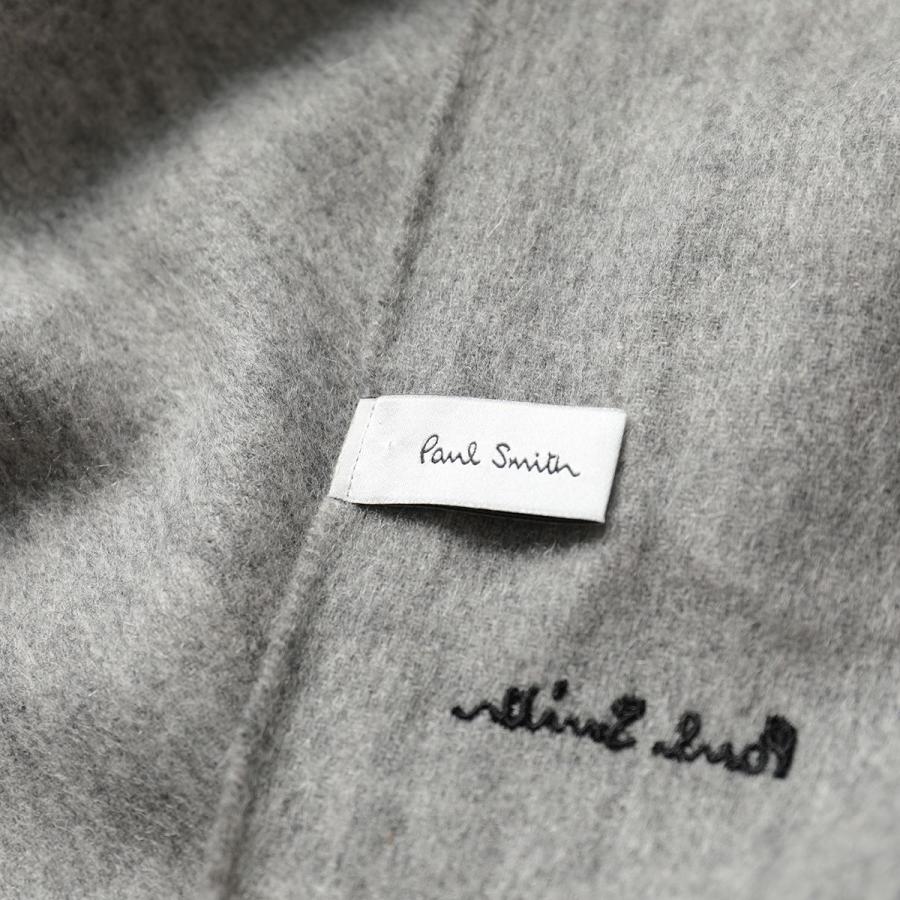 Paul Smith（ポール・スミス） マフラー M1A 933D AS04 メンズ
