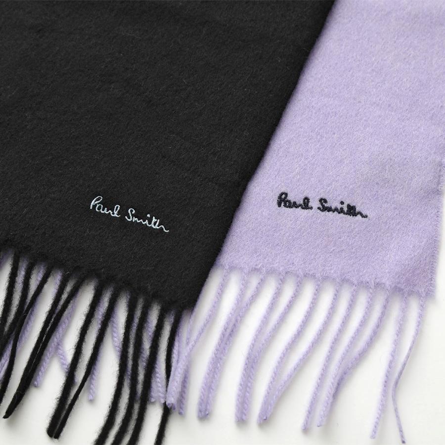 Paul Smith（ポール・スミス） マフラー M1A 933D AS04 レディース