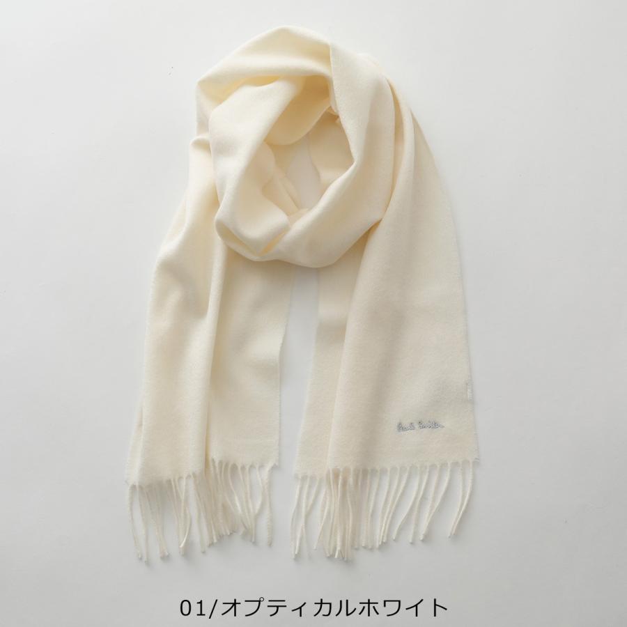 Paul Smith（ポール・スミス） マフラー M1A 933D AS04 レディース