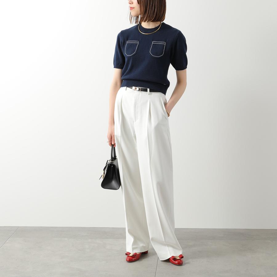 FERRAGAMO（フェラガモ） ヒールパンプス VARA 1 591964 740693 753641