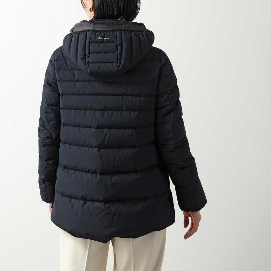 HERNO Laminar ヘルノ ラミナー ダウンジャケット GORE-TEX HERNO Laminar ヘルノ ラミナー ダウンジャケット GORE-TEX