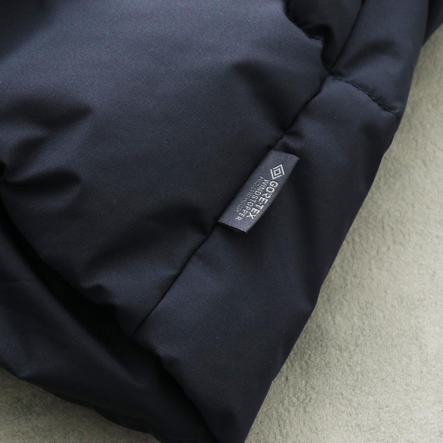 HERNO（ヘルノ） HERNO Laminar ラミナー ダウンジャケット GORE-TEX WINDSTOPPER PI079DL ...