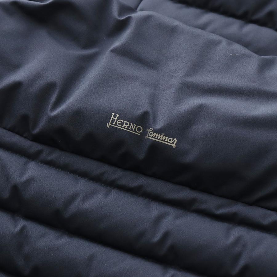 HERNO（ヘルノ） HERNO Laminar ラミナー ダウンジャケット GORE-TEX WINDSTOPPER PI079DL ...