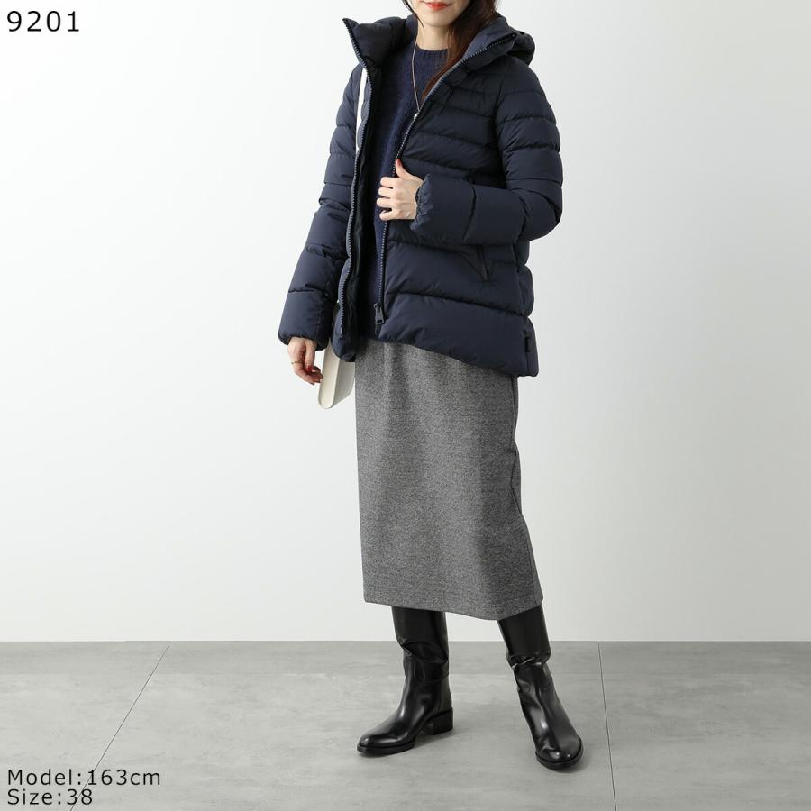 HERNO Laminar ヘルノ ラミナー ダウンジャケット GORE-TEX HERNO Laminar ヘルノ ラミナー ダウンジャケット GORE-TEX