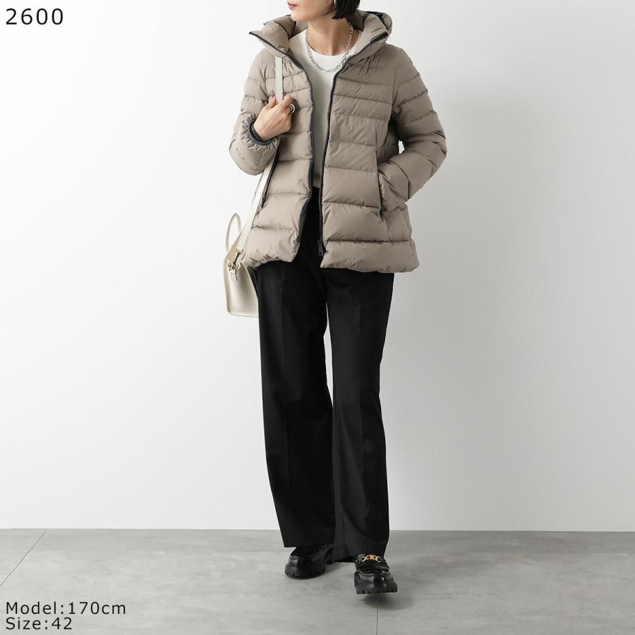 HERNO Laminar ヘルノ ラミナー ダウンジャケット GORE-TEX HERNO Laminar ヘルノ ラミナー ダウンジャケット GORE-TEX