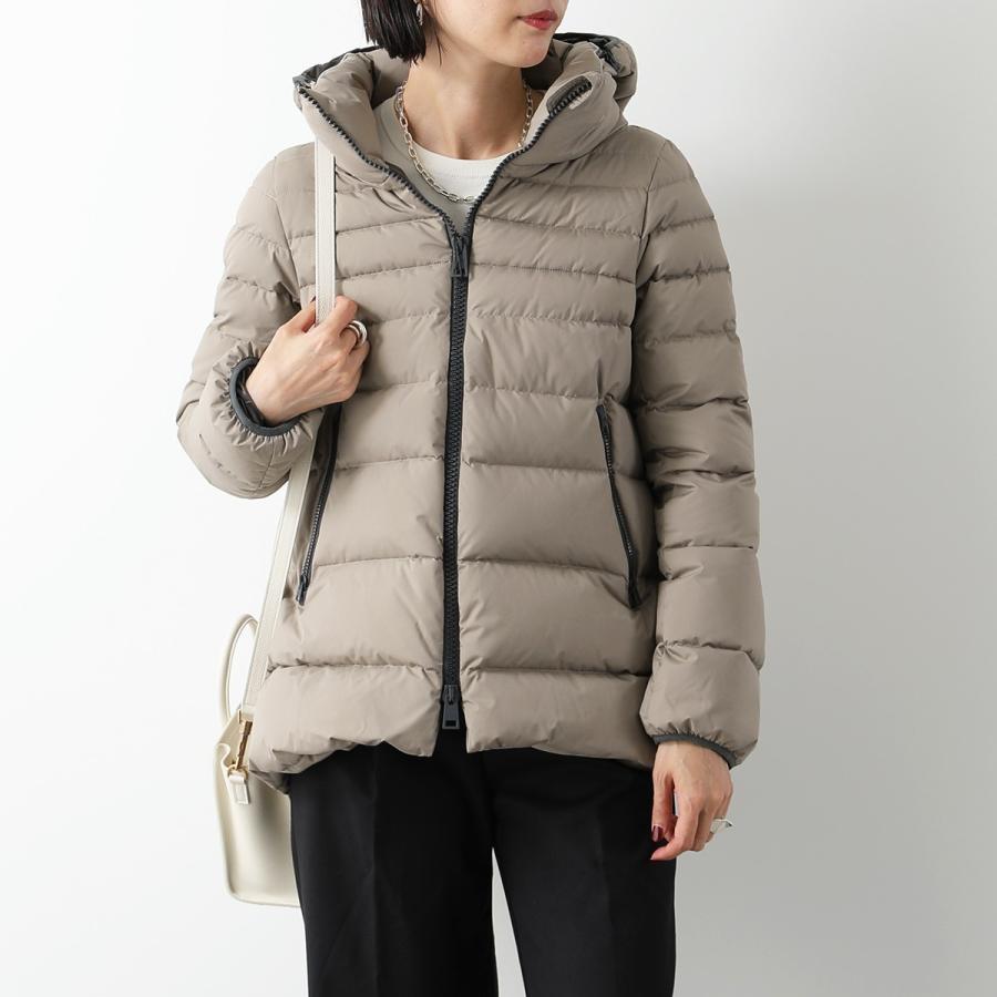 HERNO Laminar ヘルノ ラミナー ダウンジャケット GORE-TEX HERNO Laminar ヘルノ ラミナー ダウンジャケット GORE-TEX