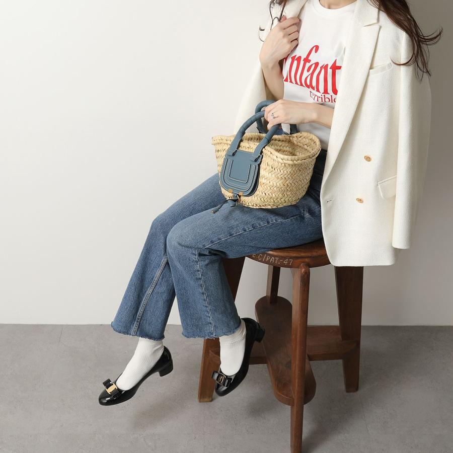 FERRAGAMO（フェラガモ） ヒールパンプス VARA 1 591963 529556 723350