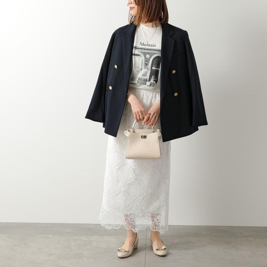 FERRAGAMO（フェラガモ） ヒールパンプス VARA 1 591963 529556 723350
