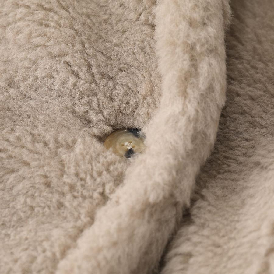Max Mara MAX MARA マックスマーラ オーバーコート TEDDY テディ Max Mara MAX MARA マックスマーラ オーバーコート TEDDY テディ