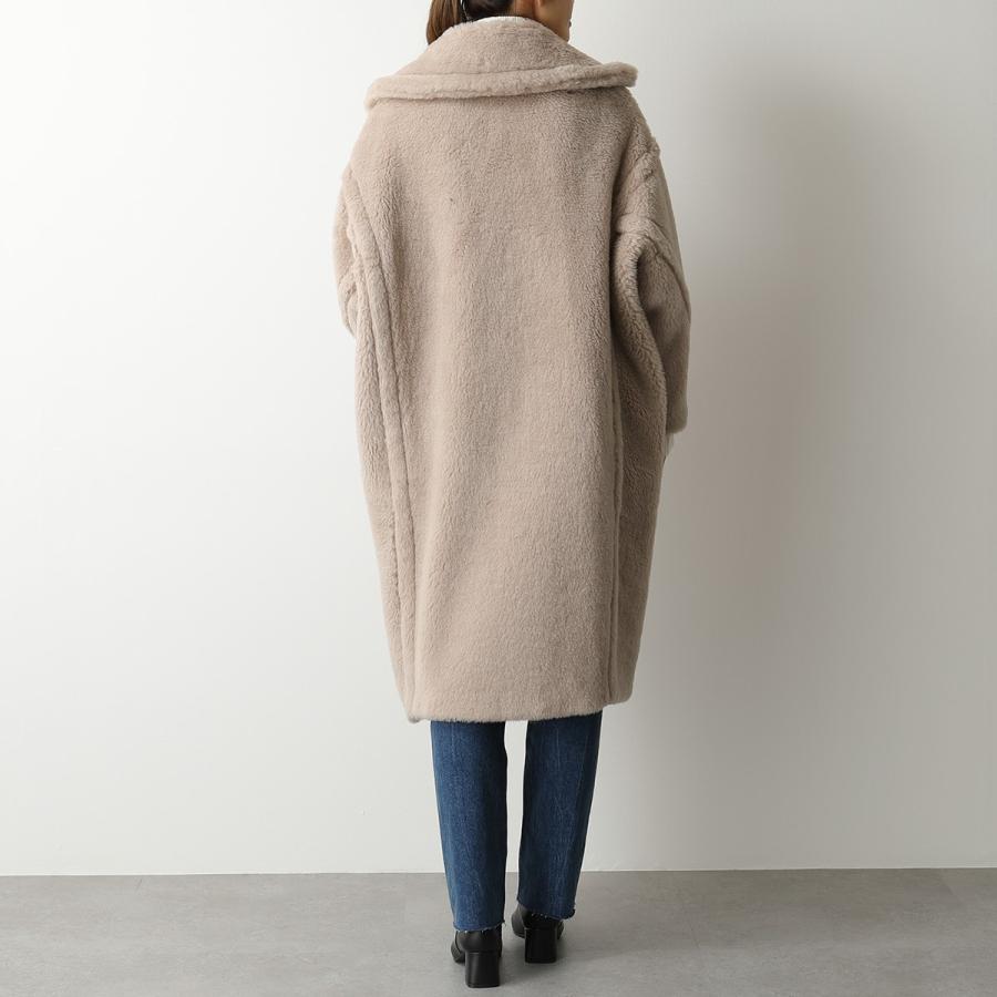 Max Mara（マックスマーラ） オーバーコート TEDDY テディ TEDGIRL