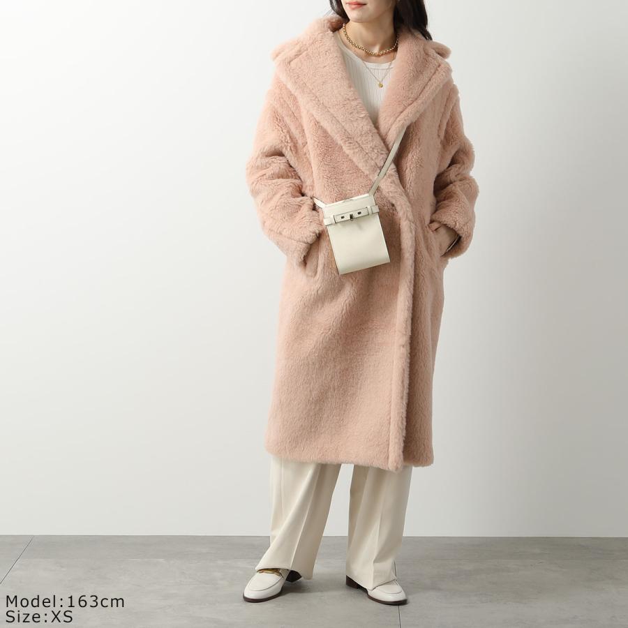 Max Mara MAX MARA マックスマーラ オーバーコート TEDDY テディ Max Mara MAX MARA マックスマーラ オーバーコート TEDDY テディ