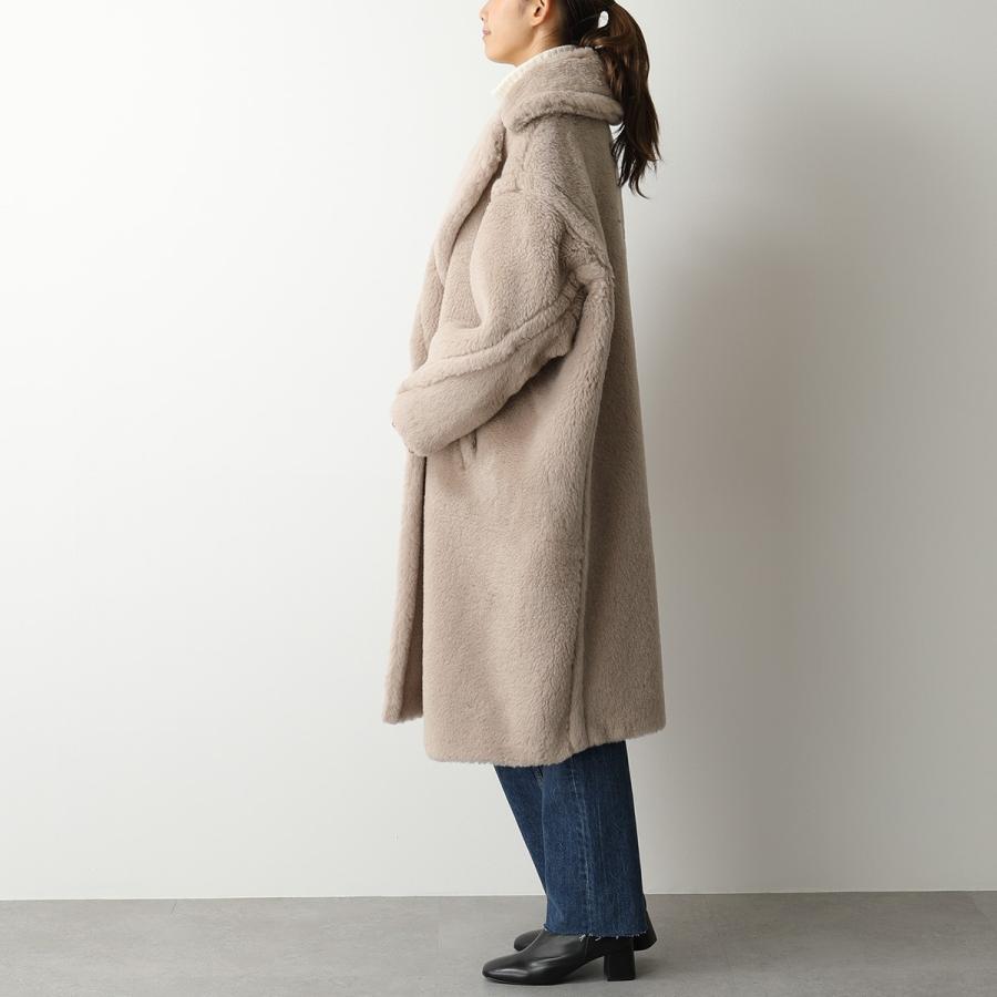 Max Mara MAX MARA マックスマーラ オーバーコート TEDDY テディ Max Mara MAX MARA マックスマーラ オーバーコート TEDDY テディ