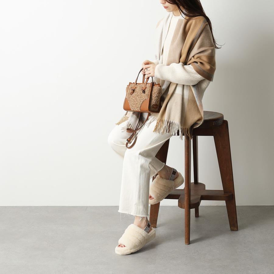 UGG アグ ファー サンダル FLUFF YEAH SLIDE フラッフ イヤー UGG アグ ファー サンダル FLUFF YEAH SLIDE フラッフ イヤー