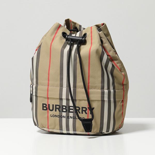 BURBERRY バーバリー 8026737 1 バーバリーチェックナイロン BURBERRY バーバリー 8026737 1 バーバリーチェックナイロン
