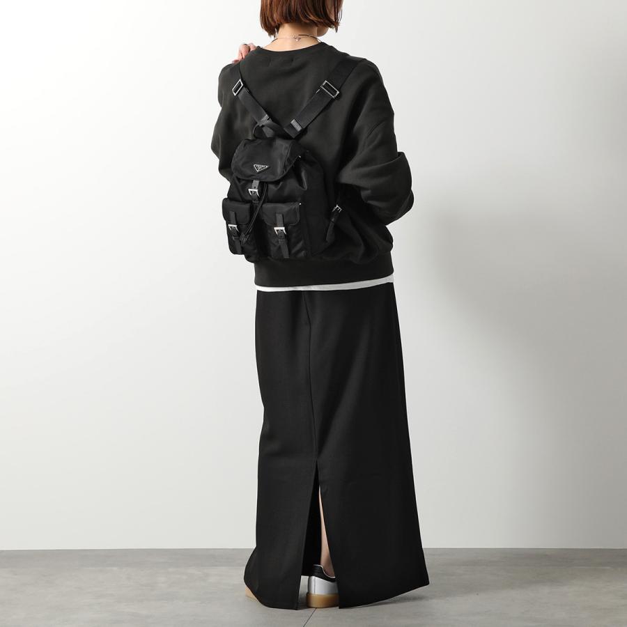PRADA（プラダ） バックパック 1BZ677 RV44 レディース スモール Re