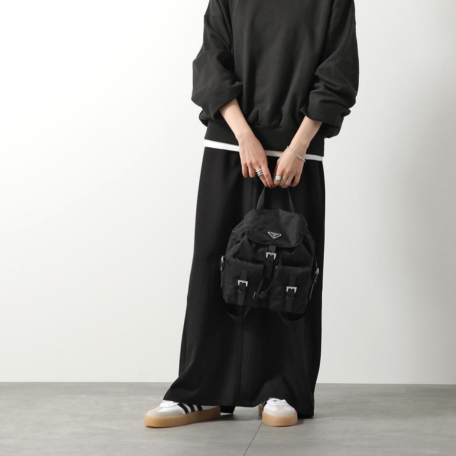 PRADA（プラダ） バックパック 1BZ677 RV44 レディース スモール Re