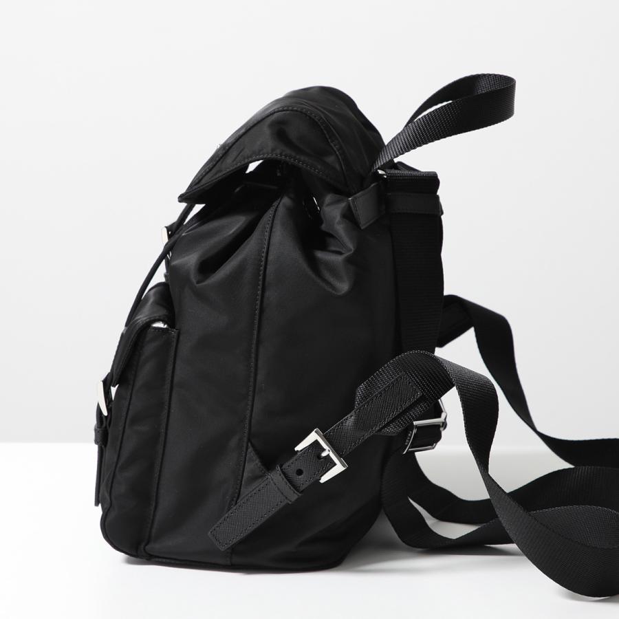 PRADA（プラダ） バックパック 1BZ677 RV44 レディース スモール Re