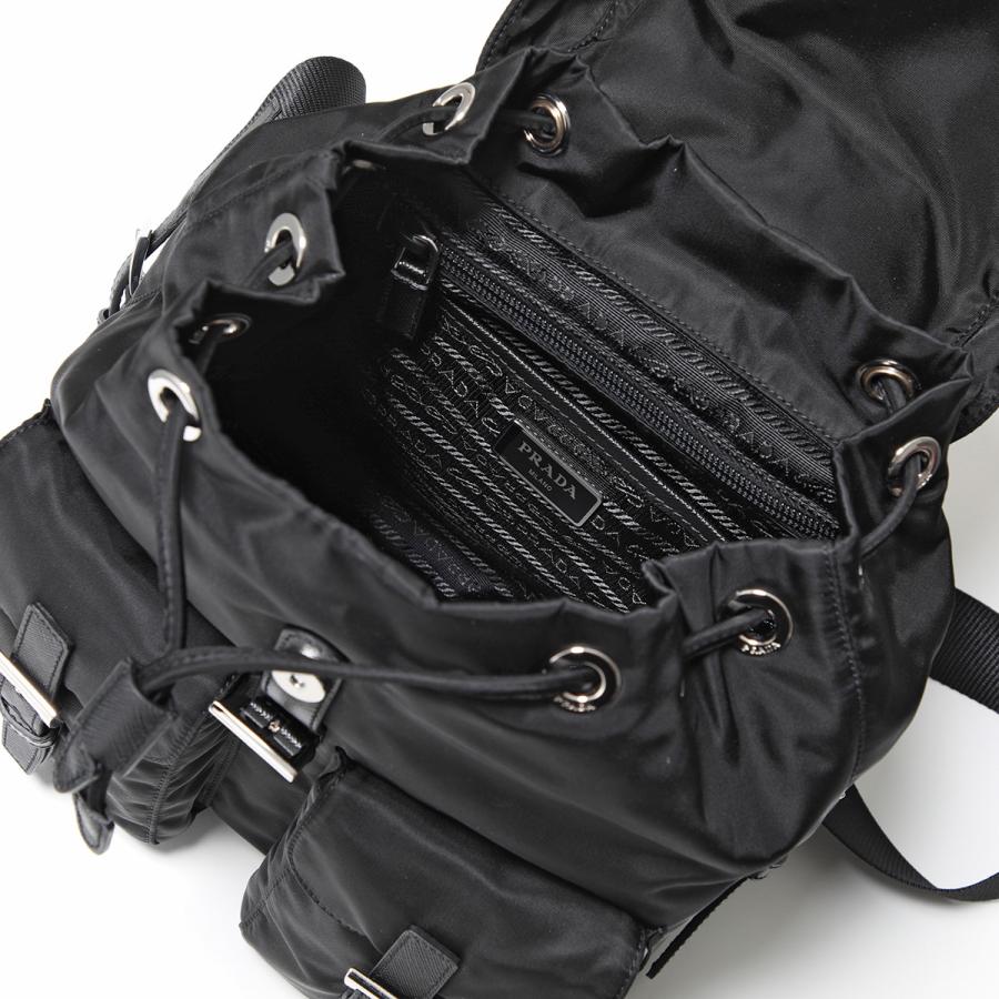 PRADA（プラダ） バックパック 1BZ677 RV44 レディース スモール Re