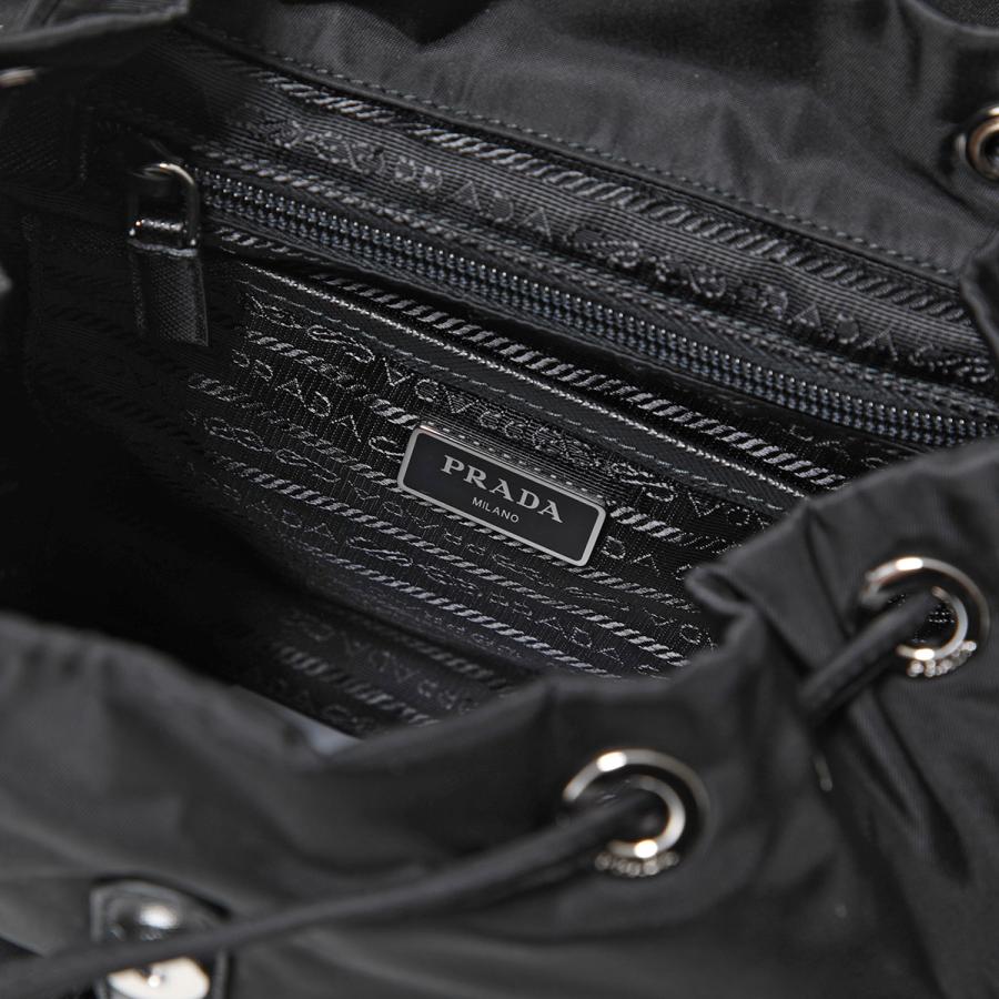 PRADA（プラダ） バックパック 1BZ677 RV44 レディース スモール Re