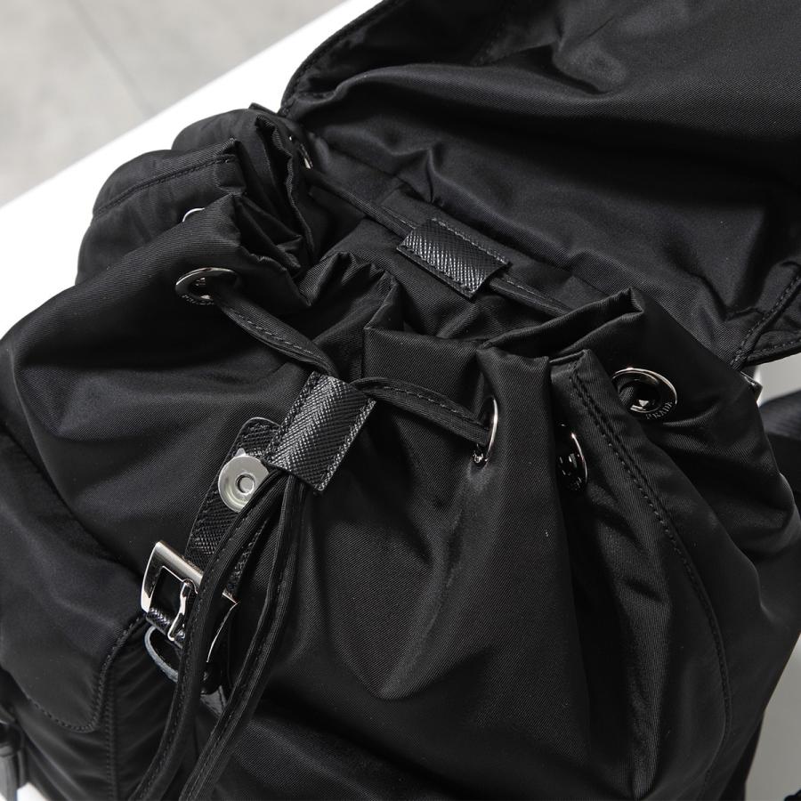 PRADA（プラダ） バックパック 1BZ677 RV44 レディース スモール Re