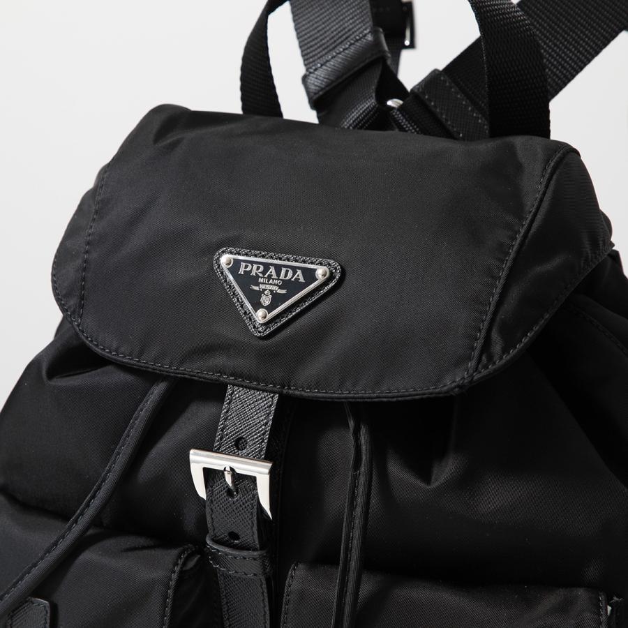 PRADA（プラダ） バックパック 1BZ677 RV44 レディース スモール Re