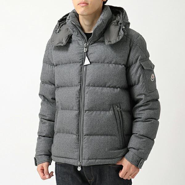 MONCLER（モンクレール） 1A53700 54272 MONTGENEVRE モンジュネーブル