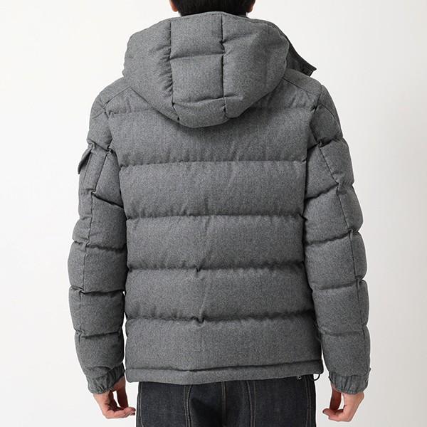 MONCLER モンクレール 1A53700 54272 MONTGENEVRE 