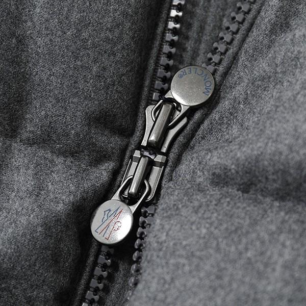 MONCLER（モンクレール） 1A53700 54272 MONTGENEVRE モンジュネーブル