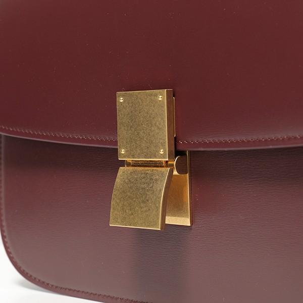 CELINE セリーヌ ショルダーバッグ 189173DLS.28BD レディース 鞄 