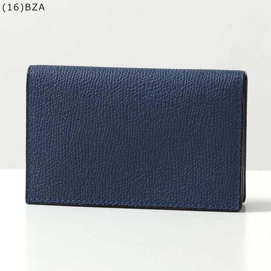 Valextra（ヴァレクストラ） カードケース Business card case