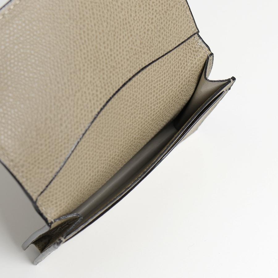 Valextra（ヴァレクストラ） カードケース Business card case