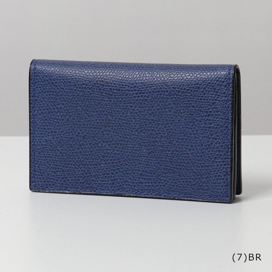 Valextra（ヴァレクストラ） カードケース Business card case