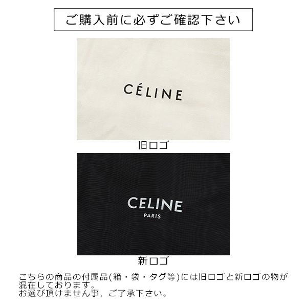 CELINE（セリーヌ） 10B553BEL.10BL Large Zipped Wallet レザー