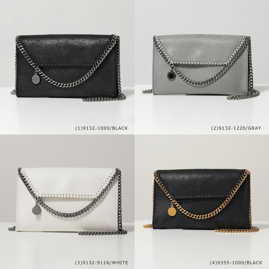 Stella McCartney（ステラ・マッカートニー） ショルダーバッグ