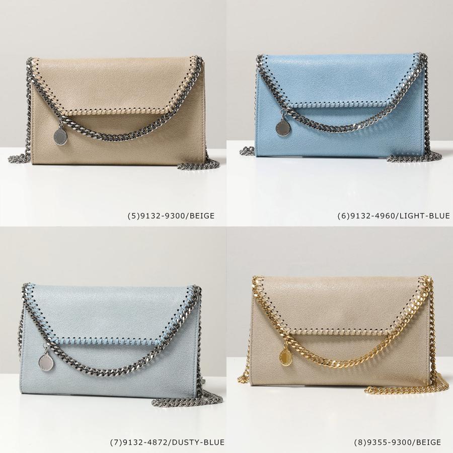 Stella McCartney（ステラ・マッカートニー） ショルダーバッグ