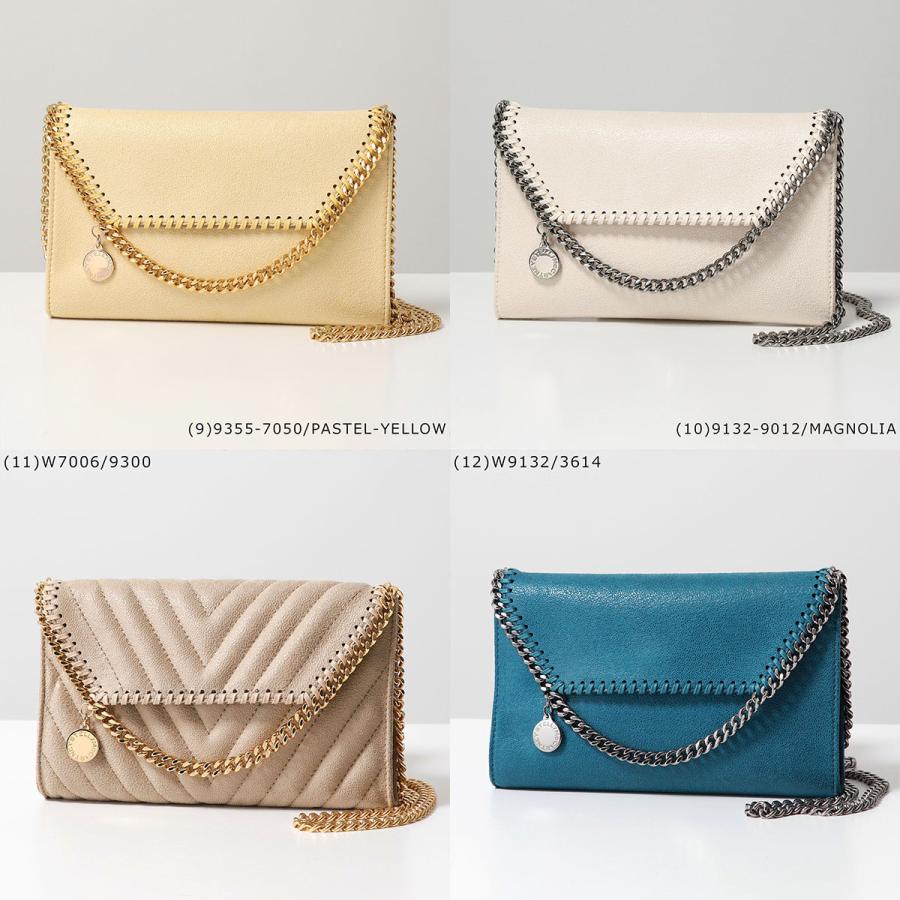 Stella McCartney（ステラ・マッカートニー） ショルダーバッグ