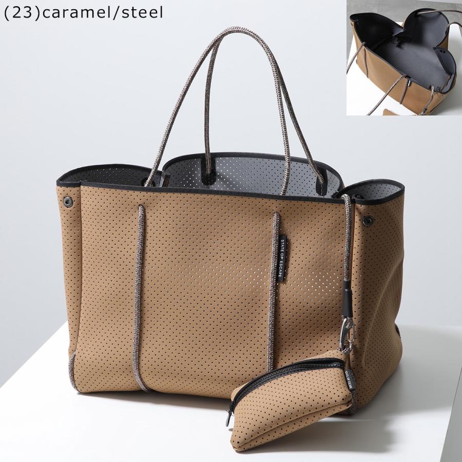 SATE OF ESCAPE トートバック STATE OF ESCAPE（ステイトオブエスケープ） トートバッグ Escape tote
