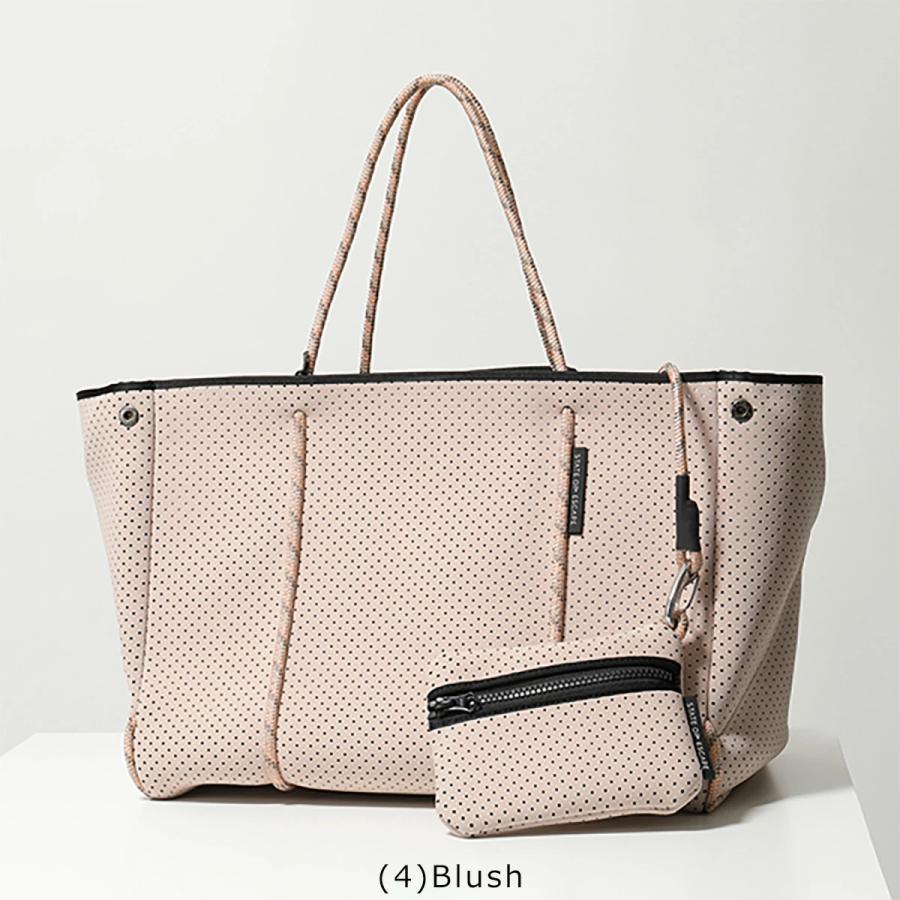 STATE OF ESCAPE（ステイトオブエスケープ） トートバッグ Escape tote