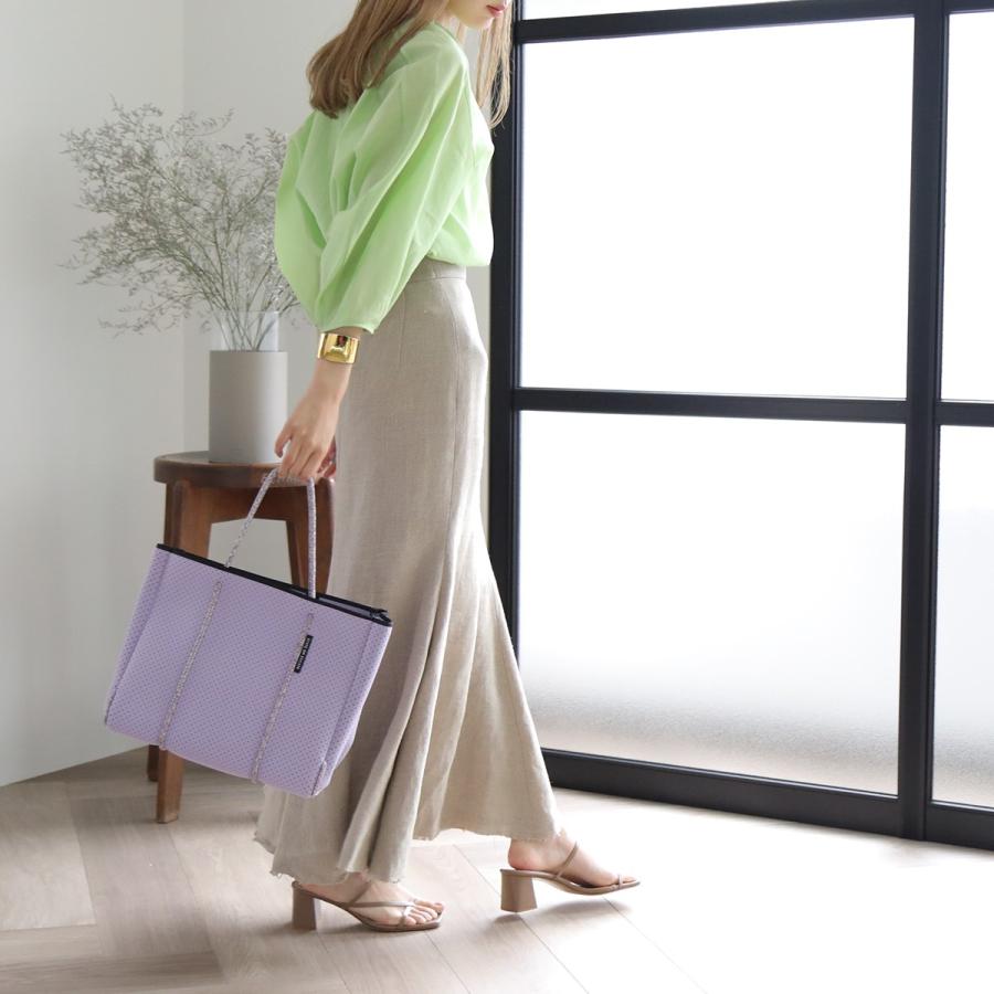 STATE OF ESCAPE（ステイトオブエスケープ） トートバッグ Flying Solo